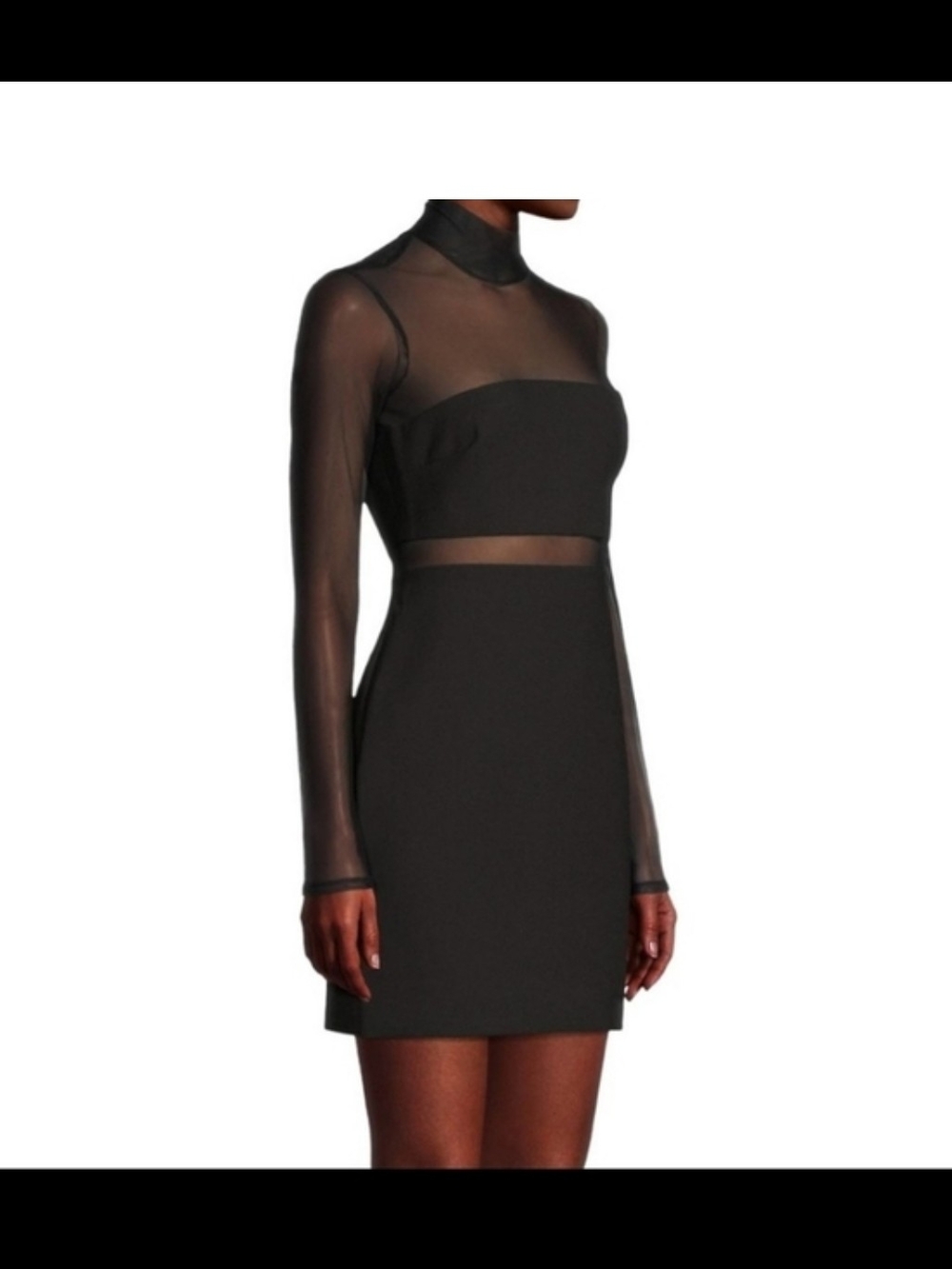 Likely
Andie Mini Bodycon Dress